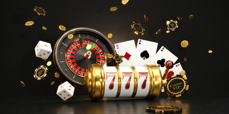 Game bài Casino trực tiếp thu hút hàng nghìn người tham gia