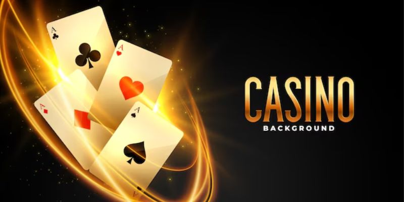 Nhũng lý do nên lựa chọn chuyên mục giải trí Casino