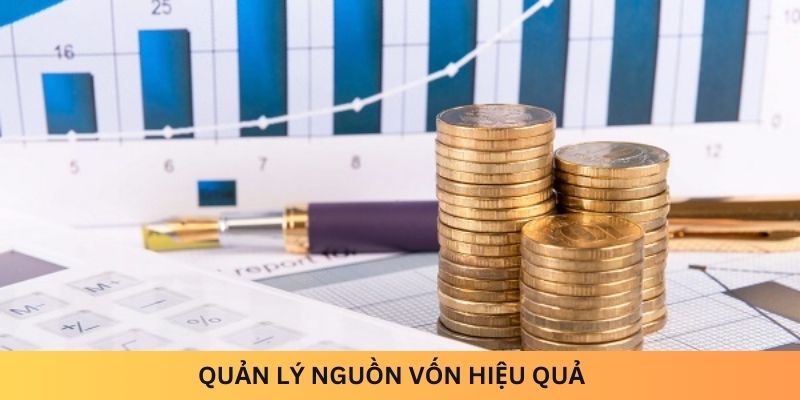 Quản lý vốn hiệu quả khi chơi Roulette