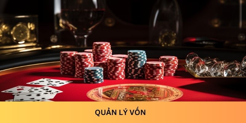 Quản lý vốn 