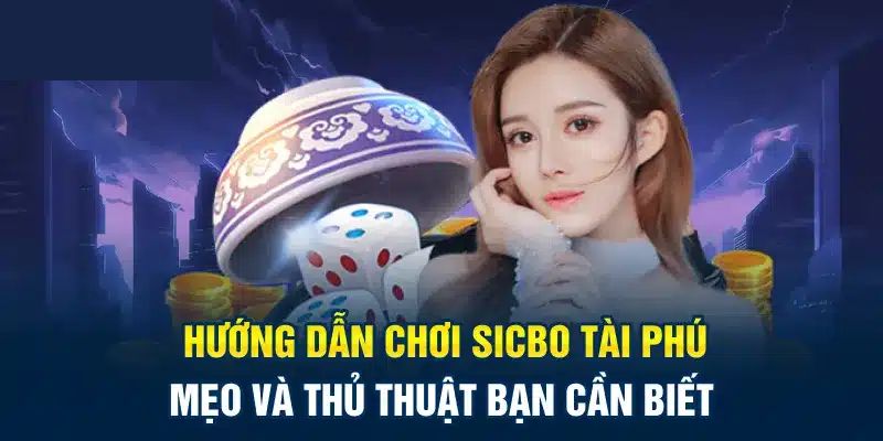 Một số lưu ý giúp bạn thắng lớn khi chơi tài xỉu tài phú