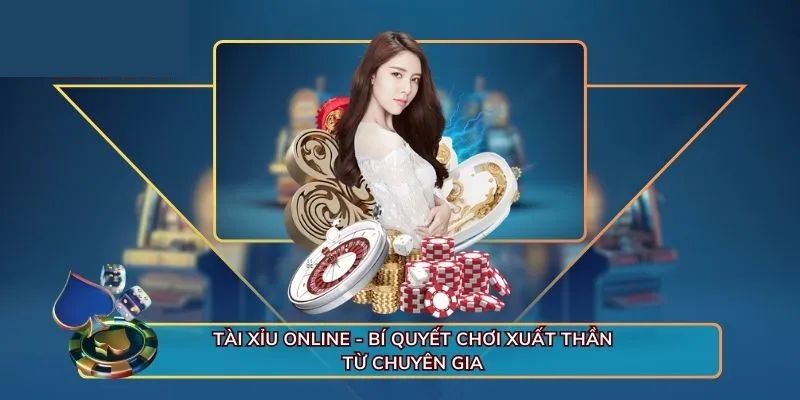 Tài xỉu online tại Onbet