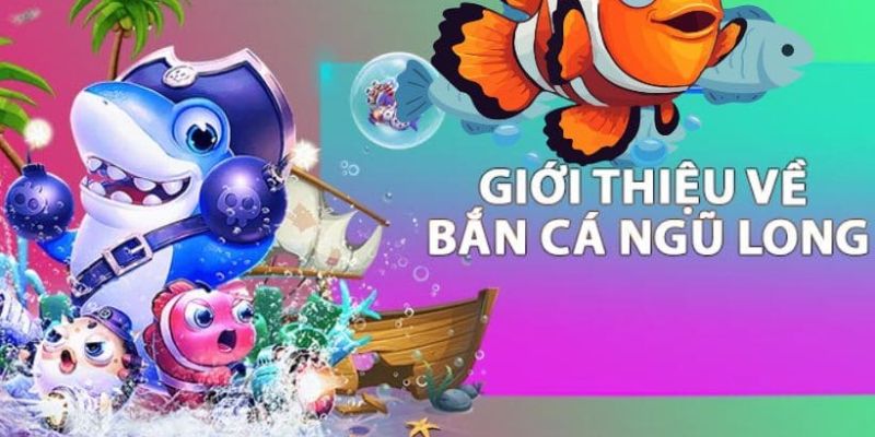 Vì sao nên chơi bắn cá ngũ long tại Onbet?