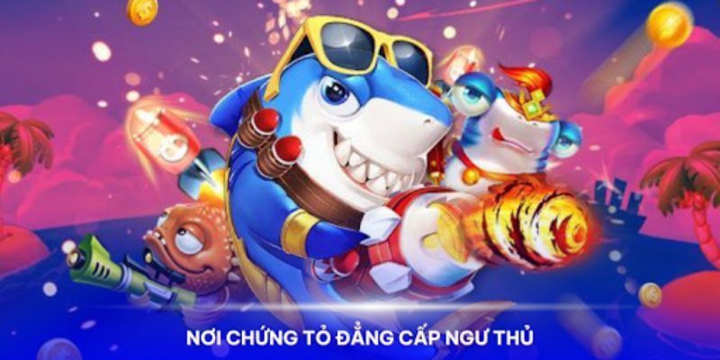 Hướng dẫn tham gia bắn cá ngũ long tại Onbet