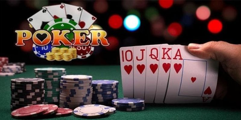 Vì sao cần tìm hiểu cách chơi Poker online?