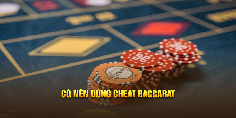 Ưu và khuyết điểm của phần mềm hack baccarat