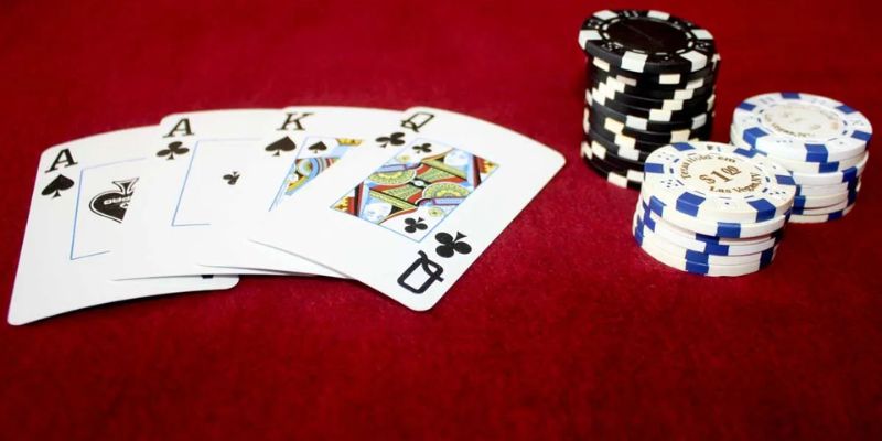 Bật mí cách chơi Poker online tại Onbet