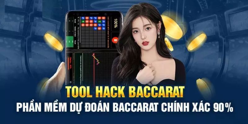 Phần Mềm Hack Baccarat - Công Cụ Hỗ Trợ Cho Người Chơi