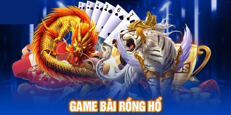 Bí quyết đặt cược rồng hổ Onbet dễ thắng lớn