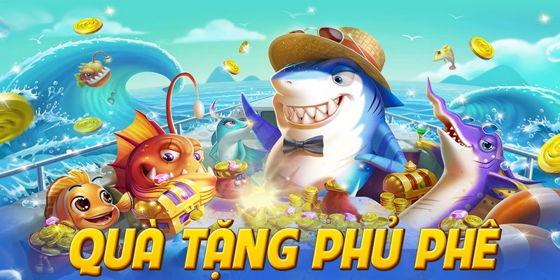 Vì sao chiến thần bắn cá tại Onbet được yêu thích?