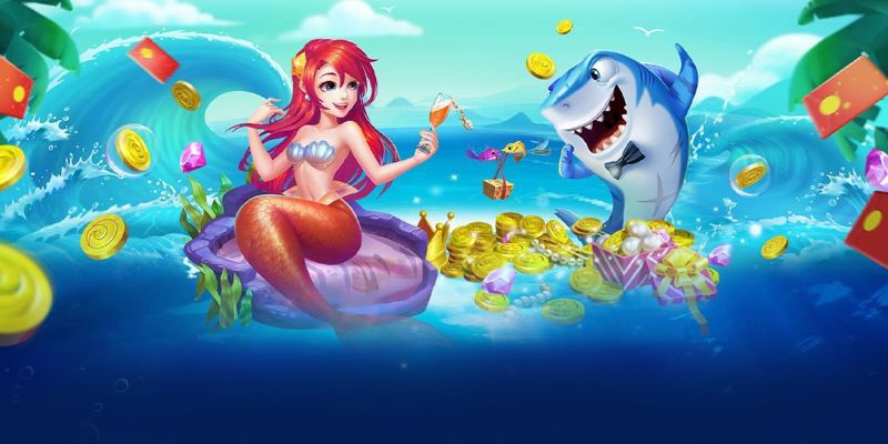Hướng dẫn cách chơi bắn cá tiên ngay tại Onbet