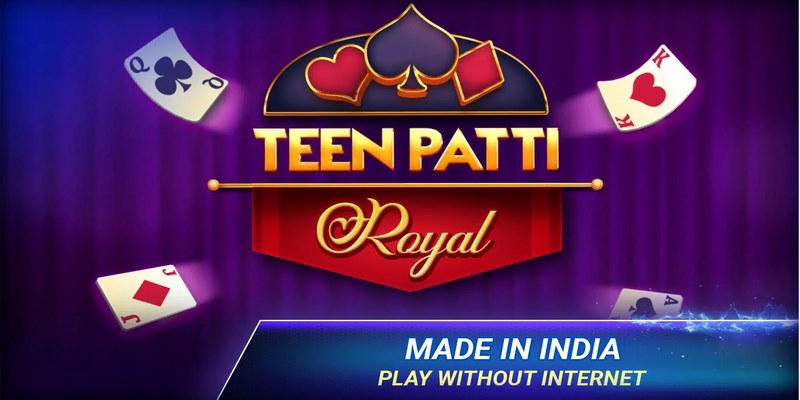 Giới thiệu qua về game Teen Patti Ấn Độ
