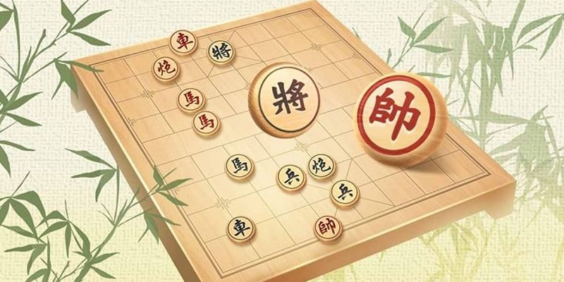 Quy định thắng thua của cờ tướng đổi thưởng