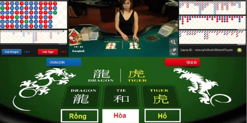 Vì sao bạn cần tìm hiểu mẹo đánh rồng hổ?