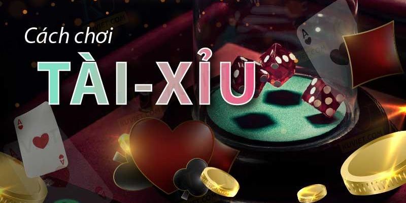 Hướng dẫn cách chơi tài xỉu Onbet cực chuẩn