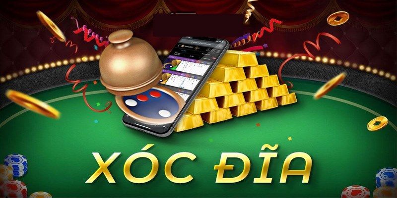 Xóc Đĩa Onbet - Hướng Dẫn Chơi Chi Tiết Cùng Mẹo Cực Hay