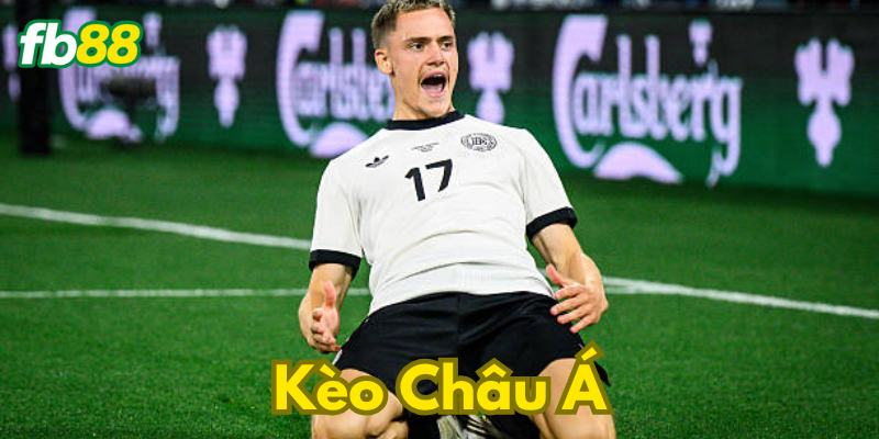 Các loại kèo chấp nhỏ
