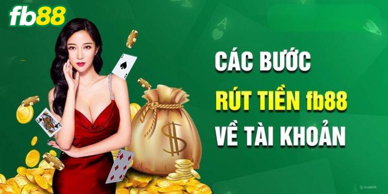 Thời gian xử lý và theo dõi giao dịch rút tiền FB88