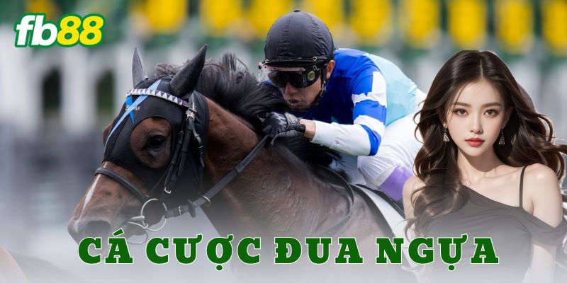 Ví dụ thực tế về cách chơi cá cược đua ngựa
