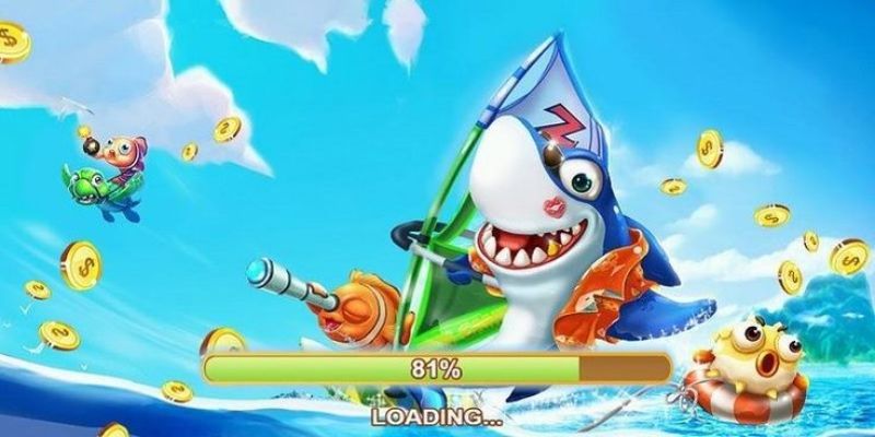 Đánh giá game bắn cá thần tài tại Nhà cái uy tín