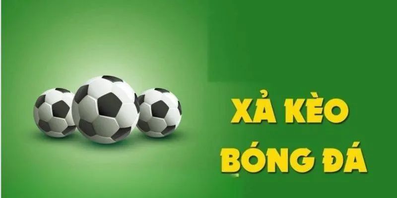 Xả kèo
