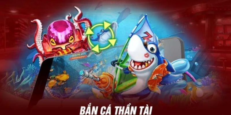 Mẹo hay giúp bắn cá thần tài thành công lần đầu