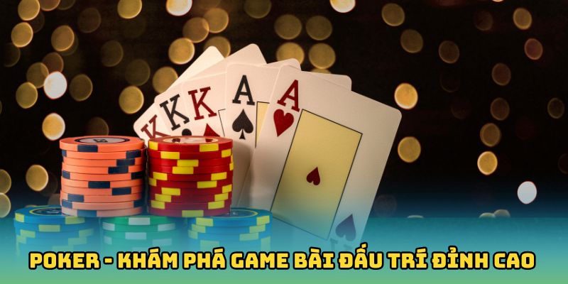 Poker