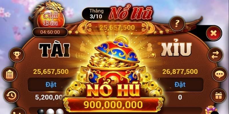 Nổ Hũ SBO - Khám Phá Thiên Đường Slots Game Cực Hot Năm 2025