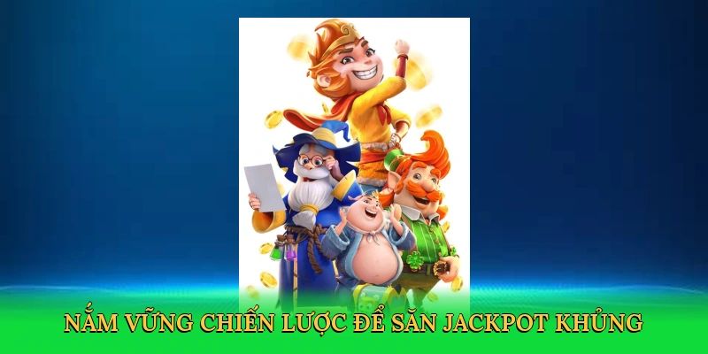 Vài mẹo cược hiệu quả với nổ hũ 777