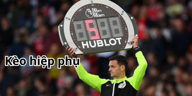 Kèo Hiệp Phụ