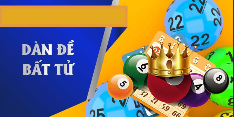 Dàn Đề Bất Tử - Bí Kíp Nuôi Khung Trúng Lớn Mỗi Ngày