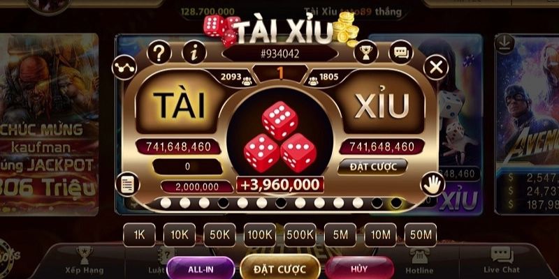 5+ Cách Chơi Tài Xỉu Online Luôn Thắng Húp Thưởng Cao