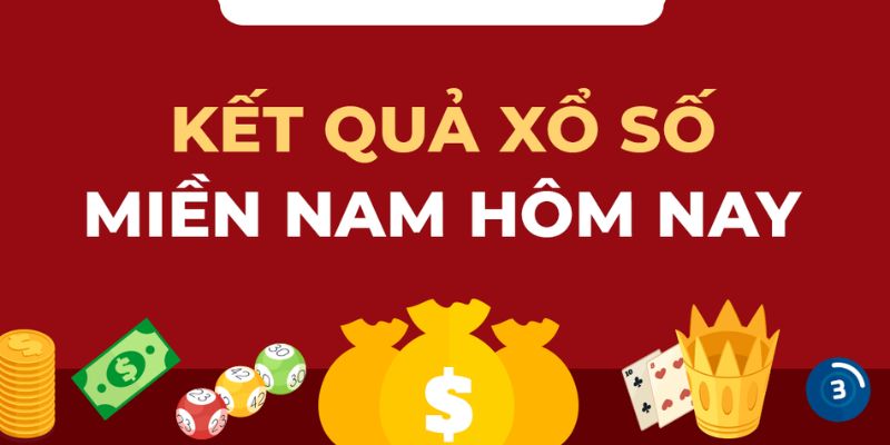 3+ phương pháp dự đoán kết quả xổ số miền Nam