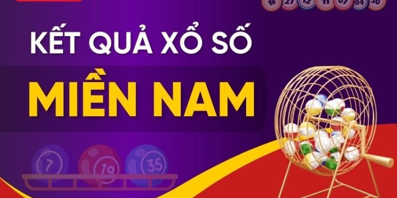Xổ Số Miền Nam - Tiết Lộ Cách Bắt Số Vào Bờ An Toàn