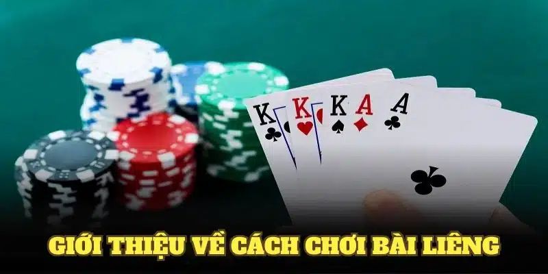 Chia Sẻ Cách Chơi Liêng Từ A - Z Chỉ Thắng Không Có Thua