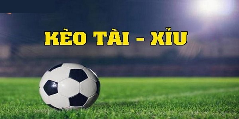 Cách đọc kèo tài xỉu không thể bỏ qua