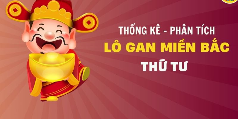 Lưu ý quan trọng khi soi cầu theo chu kỳ lô gan
