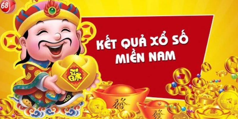 Các hình thức đánh lô đề hấp dẫn của xổ số miền Nam