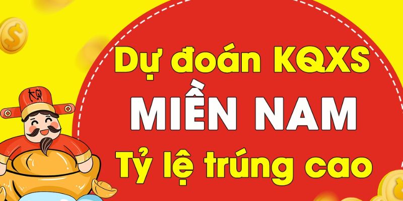 Sơ lược đôi nét về xổ số miền Nam (XSMN)