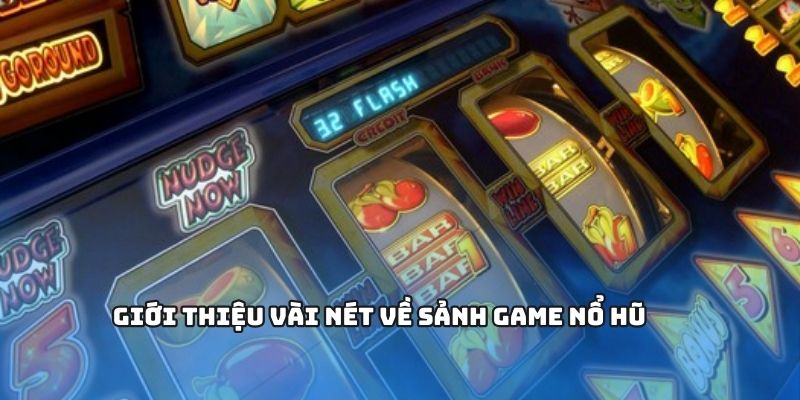 Khám phá chi tiết cơ chế Nổ Hũ tại Onbet