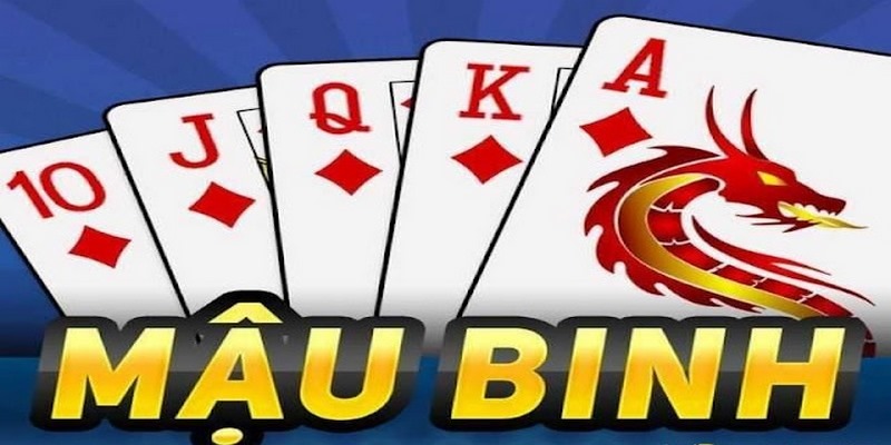 Luật chơi cơ bản trong game bài Mậu binh Onbet