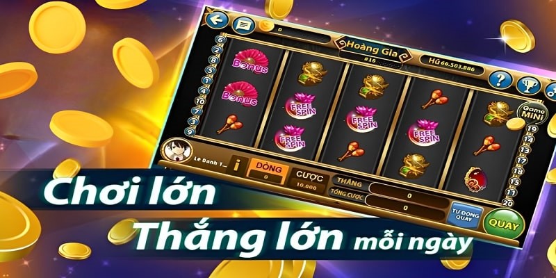 Cách Chơi Nổ Hũ Onbet - Bí Kíp Tất Thắng Đến 99% Cho Tân Thủ