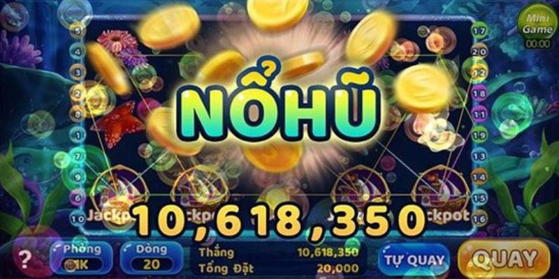 Giới thiệu Nổ hũ đá quý tại Onbet