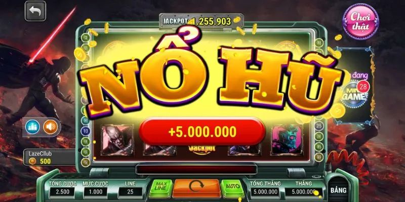Quý Bà Say Rượu Onbet - Khám Phá Slot Nổ Hũ Cực Hấp Dẫn