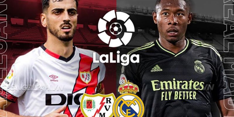 Kết Quả Bóng Đá La Liga - Cập Nhật Tin Tức Chuẩn Xác Tại Onbet