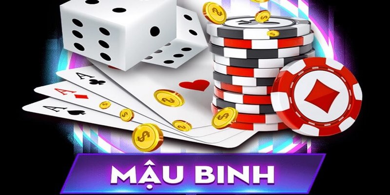Game Bài Mậu Binh Onbet - Trải Nghiệm Trò Chơi Đỉnh Cao