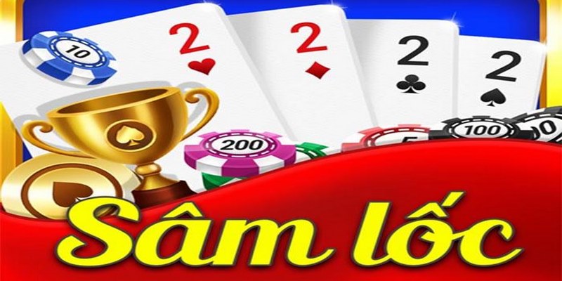 Giới thiệu tổng quan về Game bài Sâm Lốc Onbet