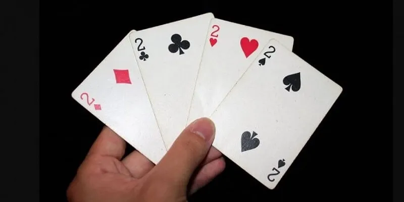 Game bài Tú lơ khơ Onbet giới thiệu