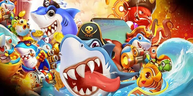 Hướng dẫn cách chơi Bắn cá dễ dàng Onbet chi tiết