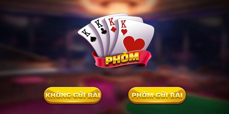 Giới thiệu nhanh về game bài Phỏm Onbet